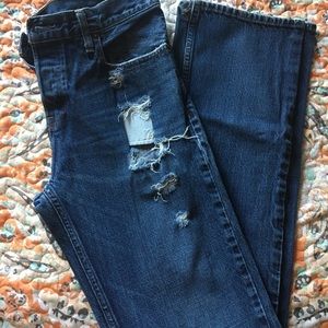 Hollister Co Jeans